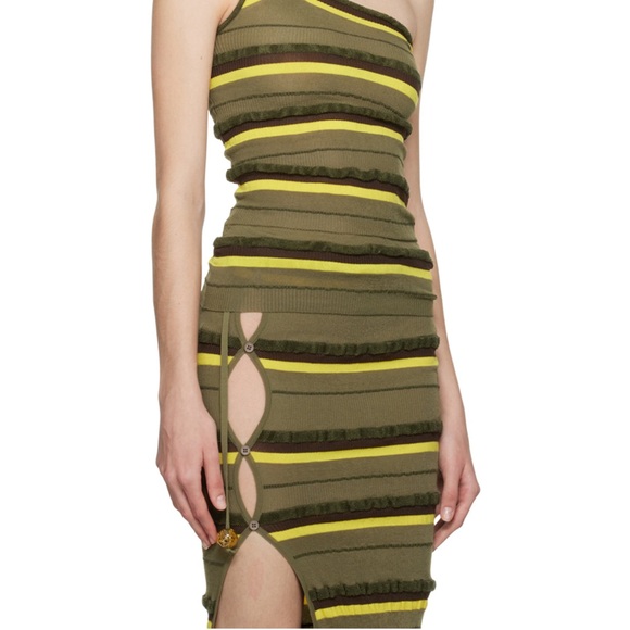 Brand new JACQUEMUS skirt - Picture 12 of 12